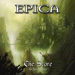 Epica (NL) : The Score - An Epic Journey